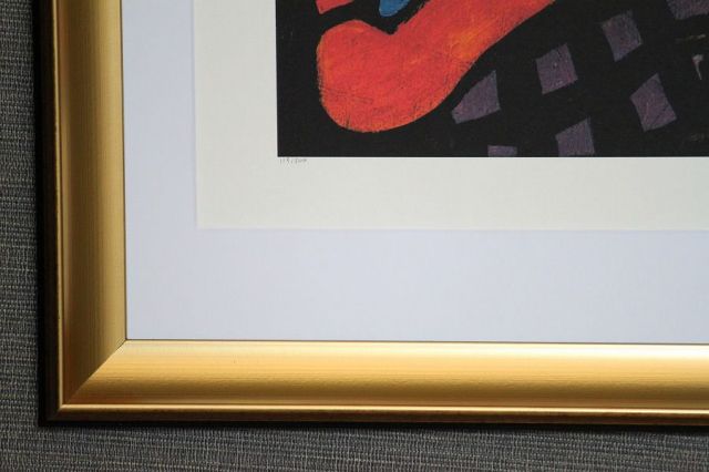 ピカソ 「静物」の購入なら絵画販売のアートギャラリー南青山