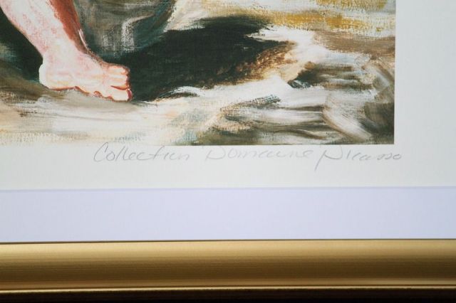 ピカソ 「海辺をかける二人の女」の購入なら絵画販売のアート