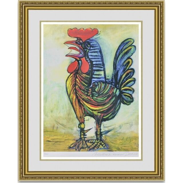 絵画　ピカソ 伝えたかった戦争の悲惨さ。ピカソが絵画『ゲルニカ』に描いた