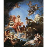 フランソワ・ブーシェ