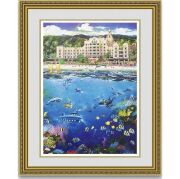 アレクサンダーチェンの絵画販売作品の一覧