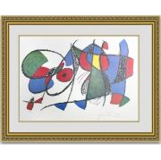 ミロの絵画販売作品の一覧