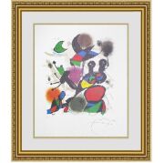 ミロの絵画販売作品の一覧