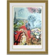 シャガールの絵画販売作品一覧