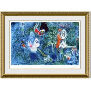シャガールの絵画販売作品一覧
