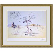 ダリの絵画販売作品の一覧