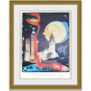 ダリの絵画販売作品の一覧