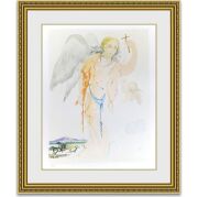 ダリ　ART アクリル額装 ZARD 30th Anniversary Premium Art