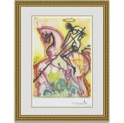 ダリの絵画販売作品の一覧