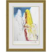 ダリの絵画販売作品の一覧