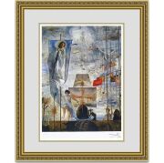 ダリの絵画販売作品の一覧