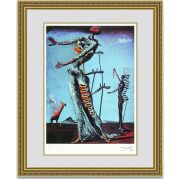 ダリの絵画販売作品の一覧