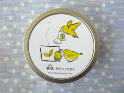 ことりファミリー
