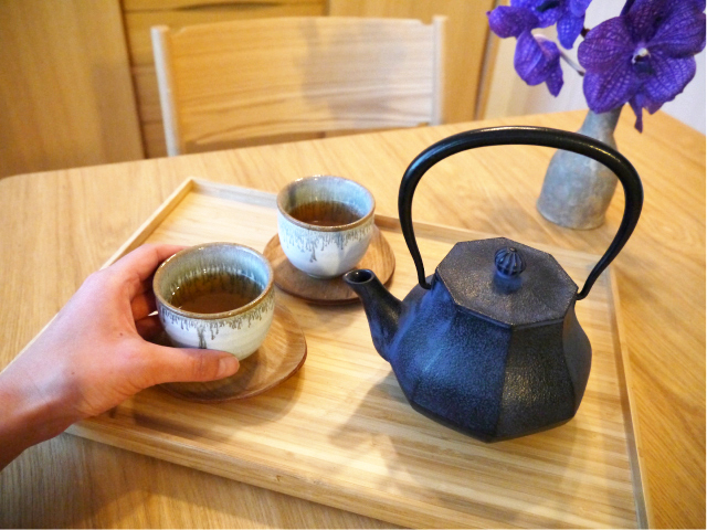劇渋い ワビサビ 龍 竜 鉄瓶 急須 Amazon.co.jp: 鉄瓶 精金堂 龍文堂 骨董 南部鉄器 アンティーク