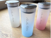 【マッティーボトル　matteabottle】600ミリリットル　