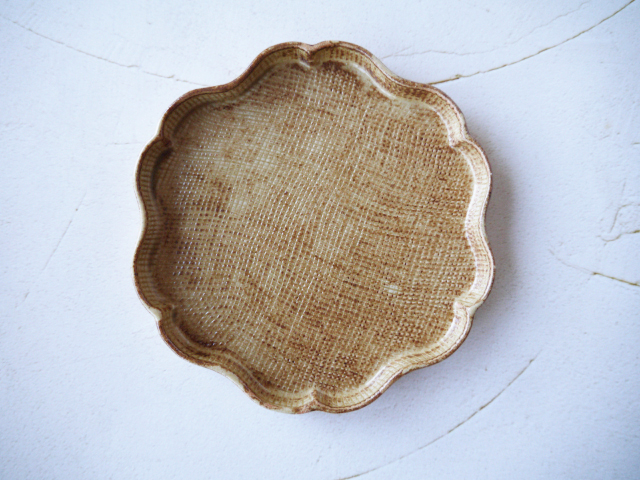 茶器　菓子皿　和菓子　洋菓子　小皿