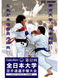 第52回全日本大学空手道選手権大会 (DVD)