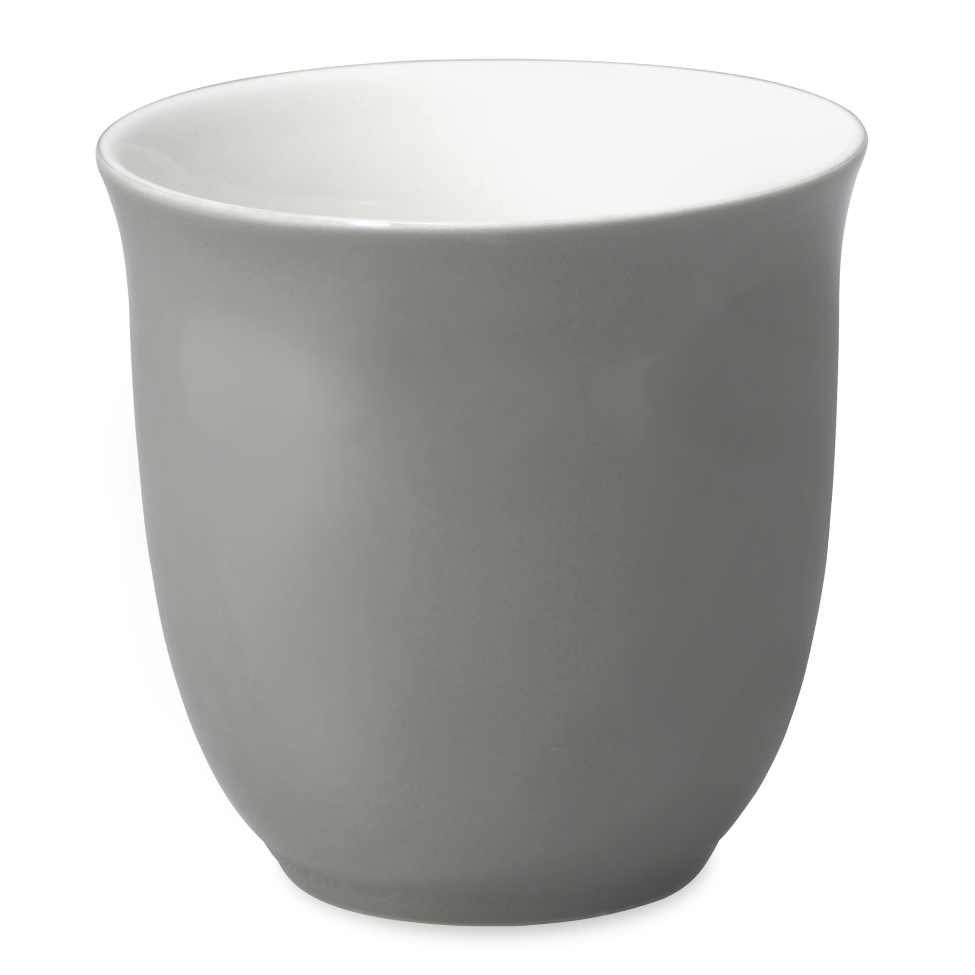 FORLIFEフォーライフ Japanese TeaCupジャパニーズティーカップ 166 カップ　グレー