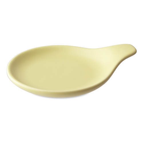 FORLIFEフォーライフ Dewデュー 399 インフューザーホルダー ティーバッグホルダー　レモングラスイエロー