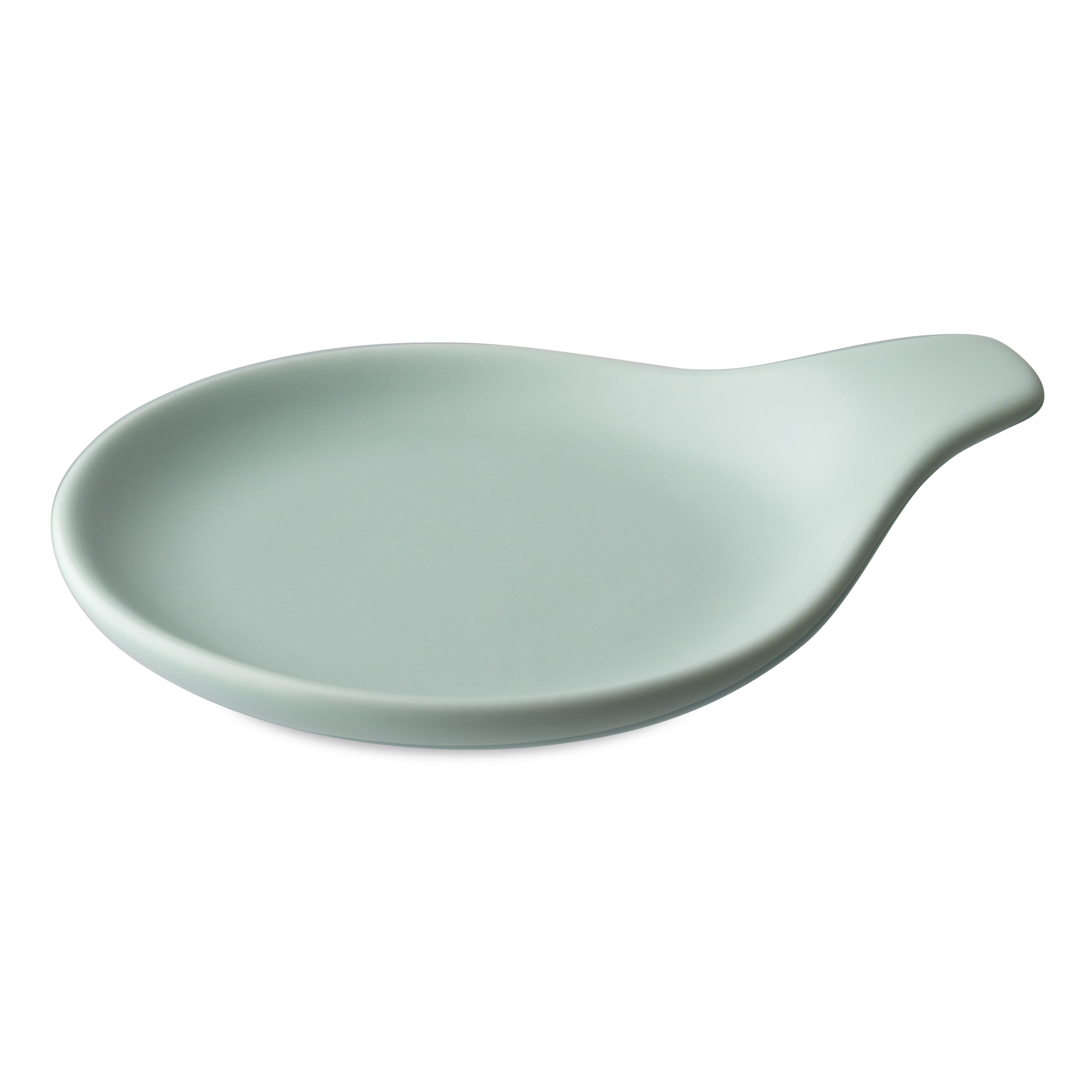 FORLIFEフォーライフ Dewデュー 399 インフューザーホルダー ティーバッグホルダー　ミンティアクアブルー