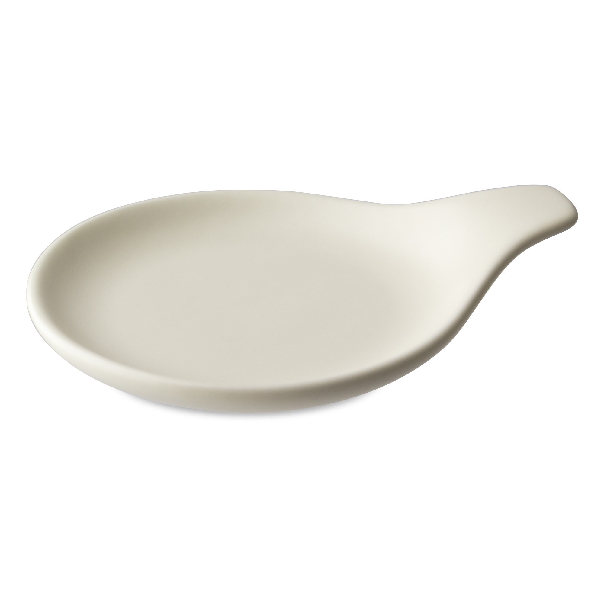 FORLIFEフォーライフ Dewデュー 399 インフューザーホルダー ティーバッグホルダー　ナチュラルコットンホワイト