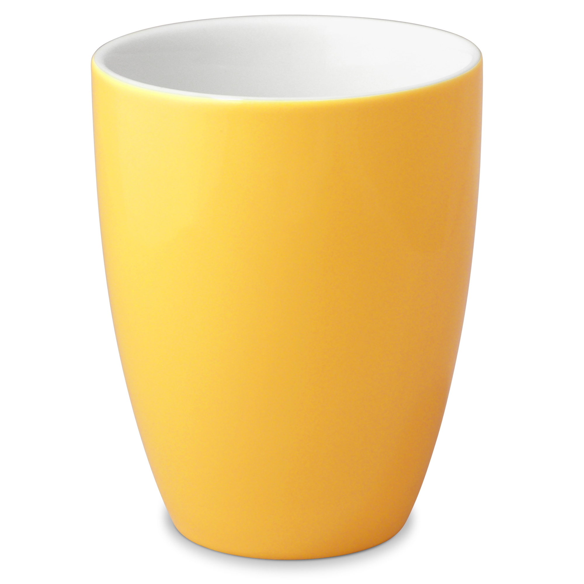 FORLIFEフォーライフ Uniユニ Tea Cupティーカップ 495 カップ　マンダリンオレンジ