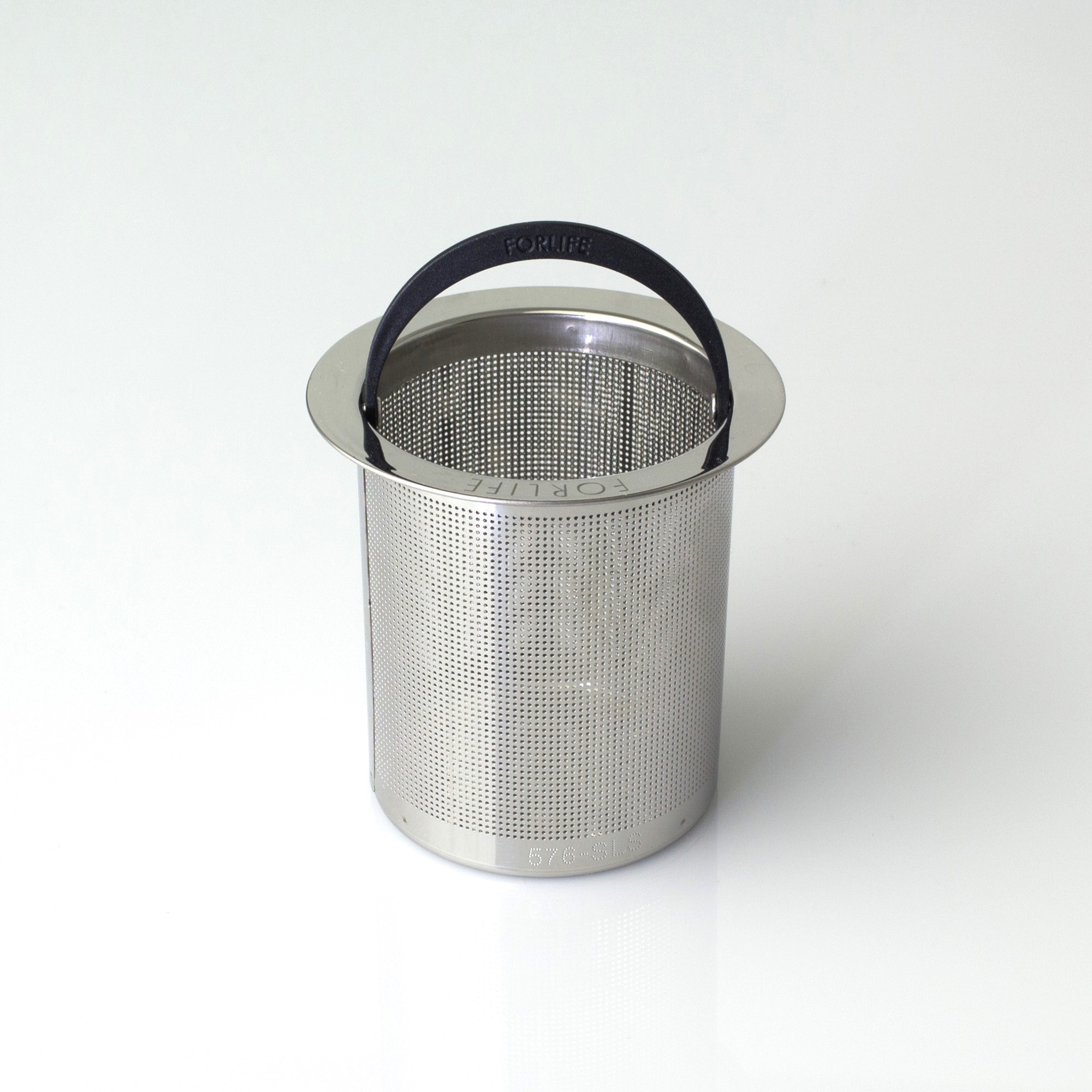 FORLIFEフォーライフ 576 交換用インフューザー 茶こし ティーバッグホルダー　ステンレス #598対応