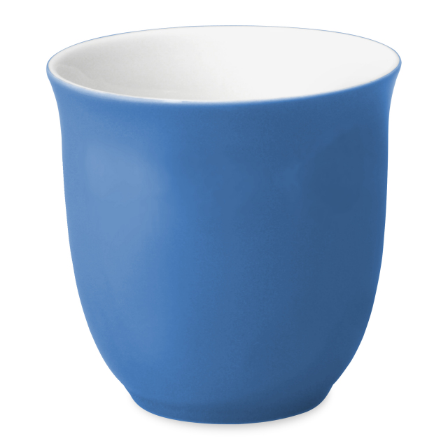 FORLIFEフォーライフ Japanese TeaCupジャパニーズティーカップ 166 カップ　ブルー