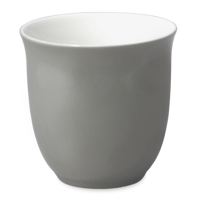 FORLIFEフォーライフ Japanese TeaCupジャパニーズティーカップ 166 カップ　グレー