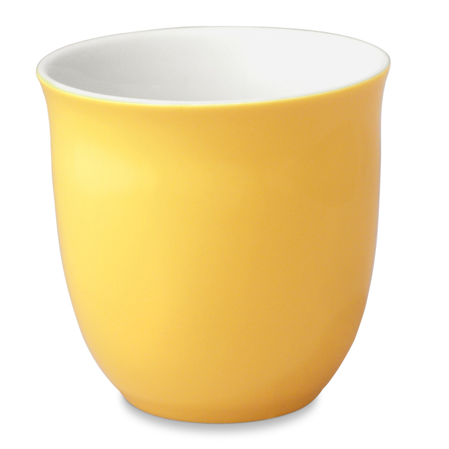 FORLIFEフォーライフ Japanese TeaCupジャパニーズティーカップ 166 カップ　マンダリンオレンジ