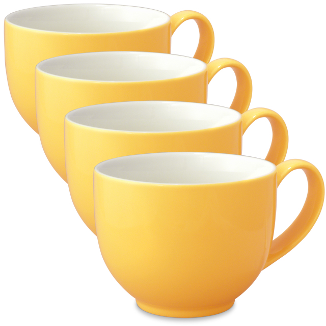 FORLIFEフォーライフ Qキュー Tea Cupティーカップ コーヒーカップ 521