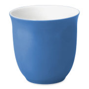 FORLIFEフォーライフ Japanese TeaCupジャパニーズティーカップ 166 カップ　ブルー