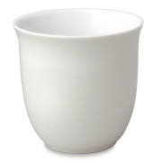 FORLIFEフォーライフ Japanese TeaCupジャパニーズティーカップ 166 カップ　ホワイト