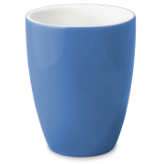 FORLIFEフォーライフ Uniユニ Tea Cupティーカップ 495 カップ　ブルー