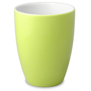 FORLIFEフォーライフ Uniユニ Tea Cupティーカップ 495 カップ　ライムグリーン
