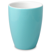 FORLIFEフォーライフ Uniユニ Tea Cupティーカップ 495 カップ　ターコイズブルー