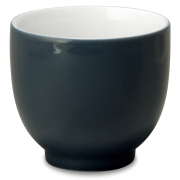 FORLIFEフォーライフ Qキュー Tea Cupティーカップ 520 カップ　ブラックグラファイト