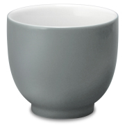 FORLIFEフォーライフ Qキュー Tea Cupティーカップ 520 カップ　グレー