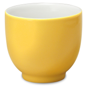 FORLIFEフォーライフ Qキュー Tea Cupティーカップ 520 カップ　マンダリンオレンジ