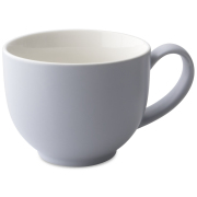 FORLIFEフォーライフ Dewデュー Tea Cupティーカップ コーヒーカップ 521 マグカップ　ラベンダーミスト