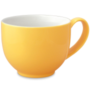 FORLIFEフォーライフ Qキュー Tea Cupティーカップ コーヒーカップ 521 マグカップ　マンダリンオレンジ
