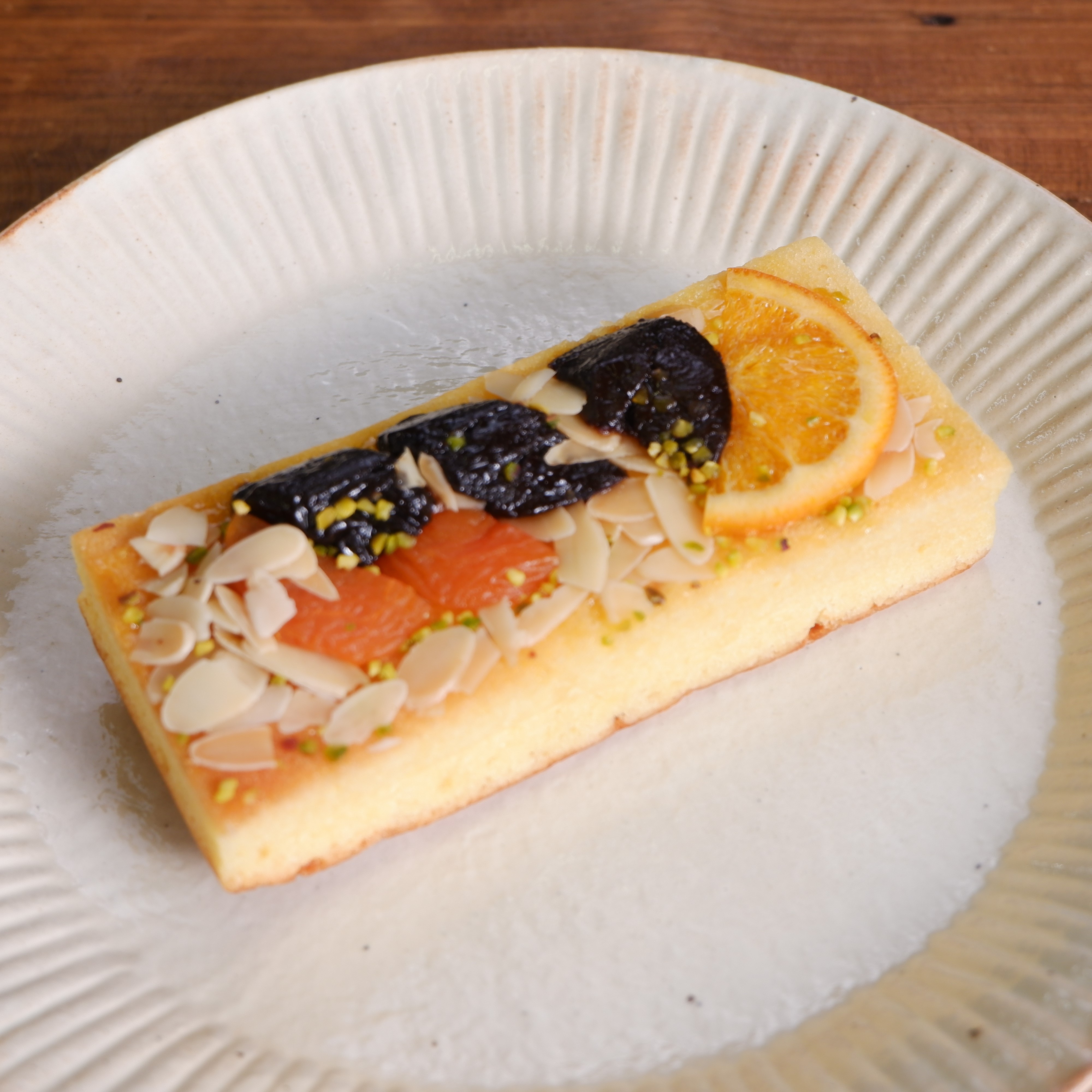 キャトルカール・アマンド