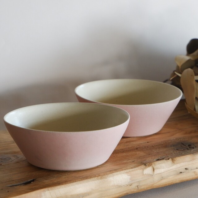 Fika Bowl ペア