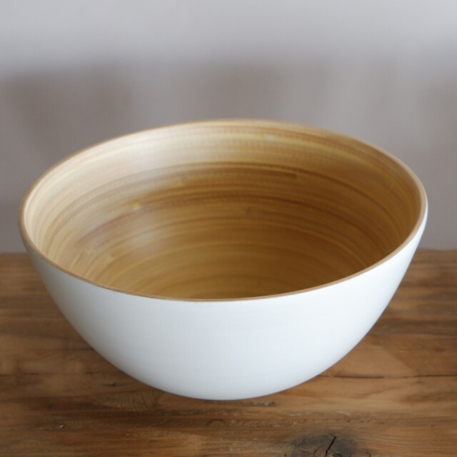 Bamboo Bowl 「ねんりん」