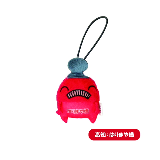 ペタモン_高知_はりまや橋