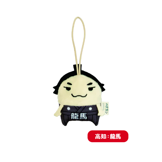 ペタモン_高知_龍馬