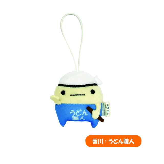 ペタモン_香川_うどん職人