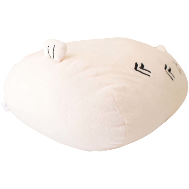 ししゃもねこもちもち枕L