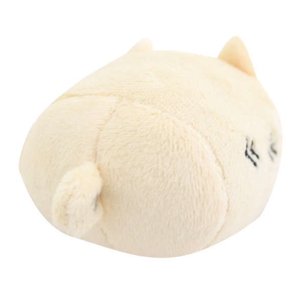 ししゃもねこ手乗りマスコット