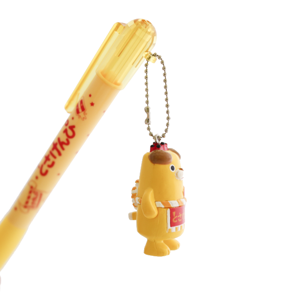 とさけんぴボールペン